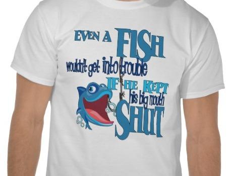 T-Shirts - fishintroublebigmouthshutfunnyfishingtshirt-rf22f484da16d445cb0a1da72dde0dc7f804gs512.jpg